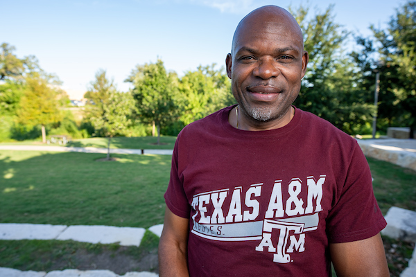 New faculty brings global mindset to conservation science programs